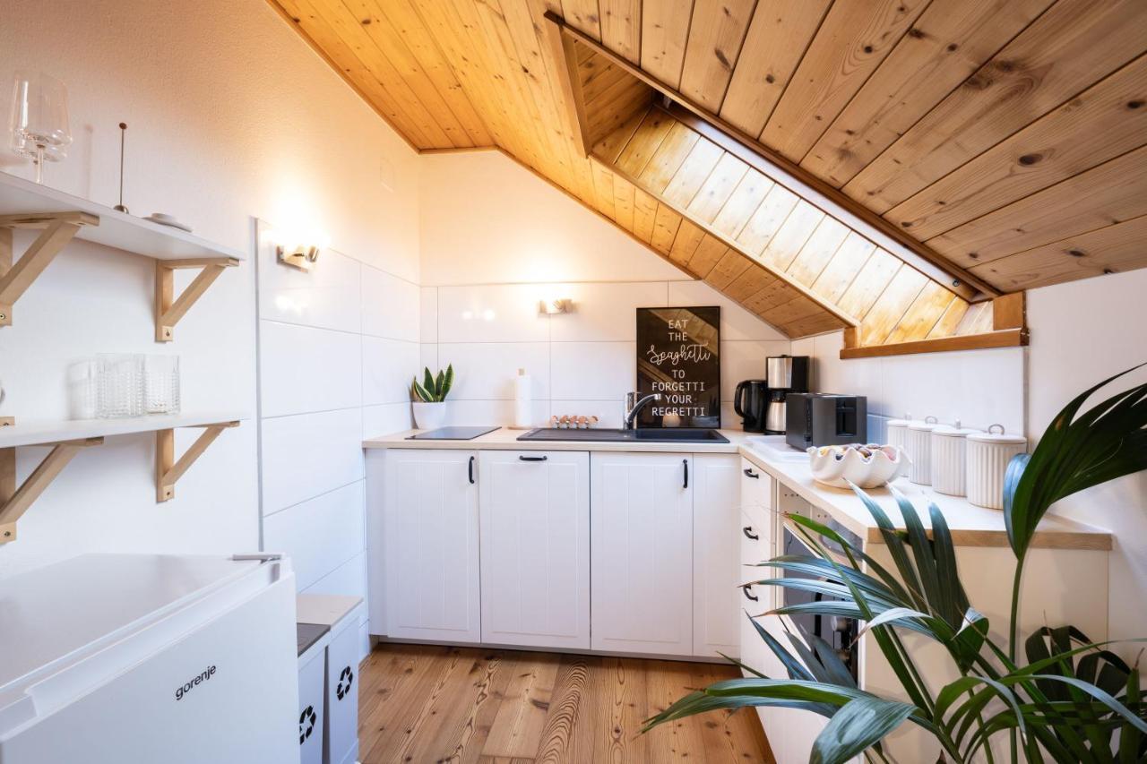 Klagenfurt Wulfenia - With Free Parking, Sauna, Smart-tv And Air Conditioning *