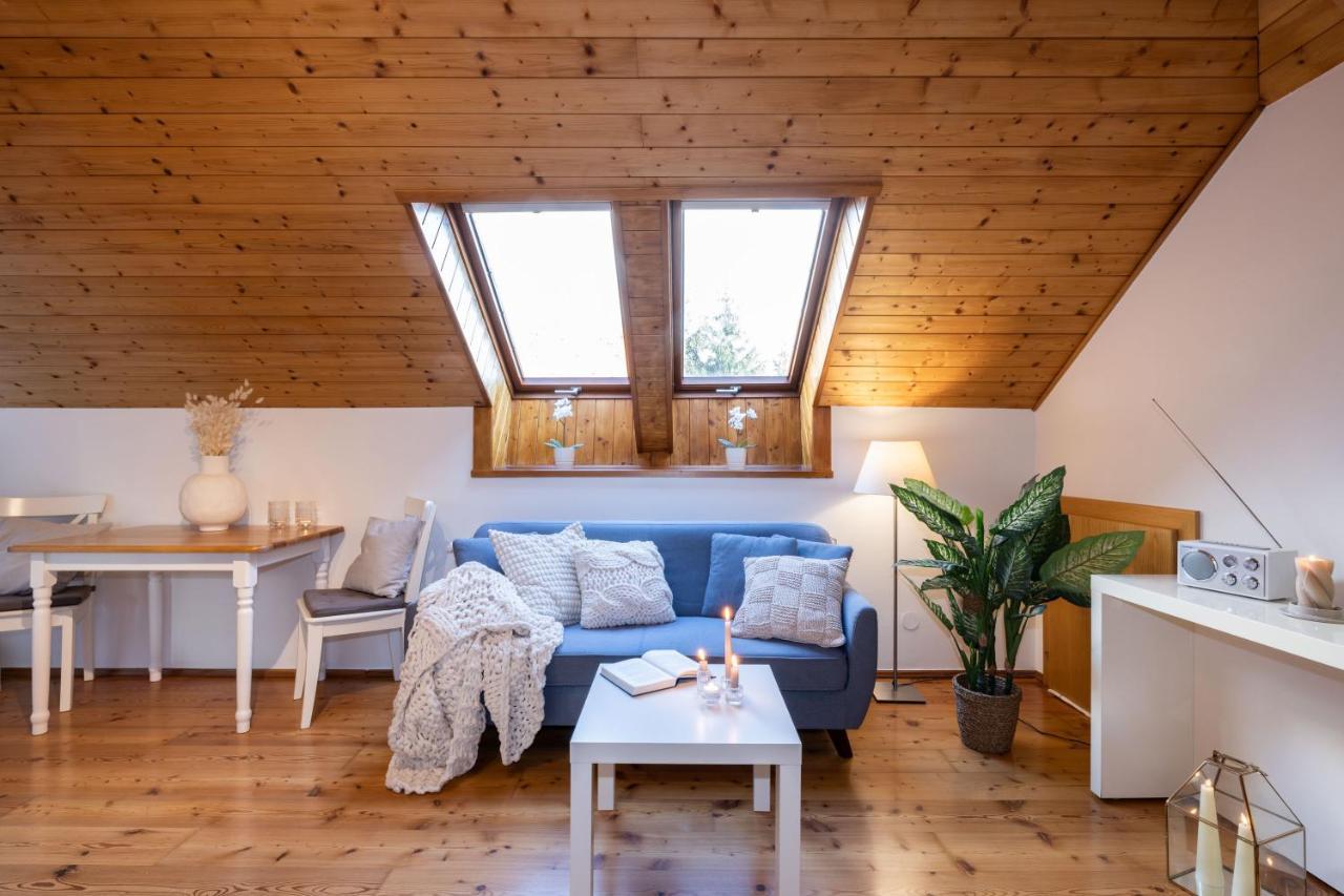 Klagenfurt Wulfenia - With Free Parking, Sauna, Smart-tv And Air Conditioning