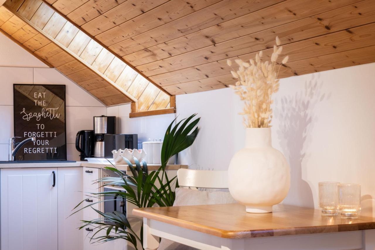 Klagenfurt Wulfenia - With Free Parking, Sauna, Smart-tv And Air Conditioning Klagenfurt am Woerthersee
