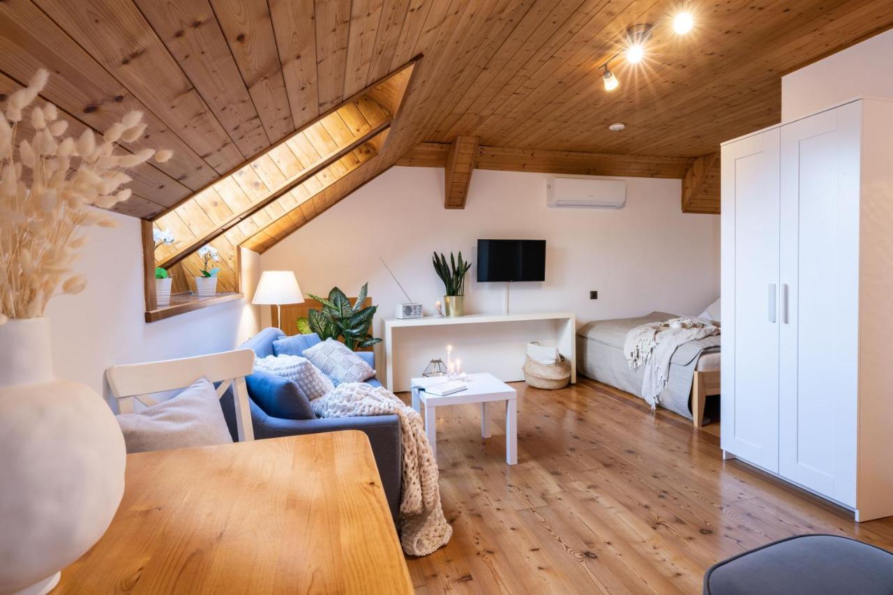 Klagenfurt Wulfenia - With Free Parking, Sauna, Smart-tv And Air Conditioning Klagenfurt am Woerthersee