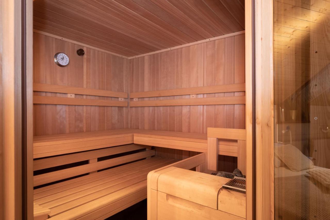 Klagenfurt Wulfenia - With Free Parking, Sauna, Smart-tv And Air Conditioning Klagenfurt am Woerthersee