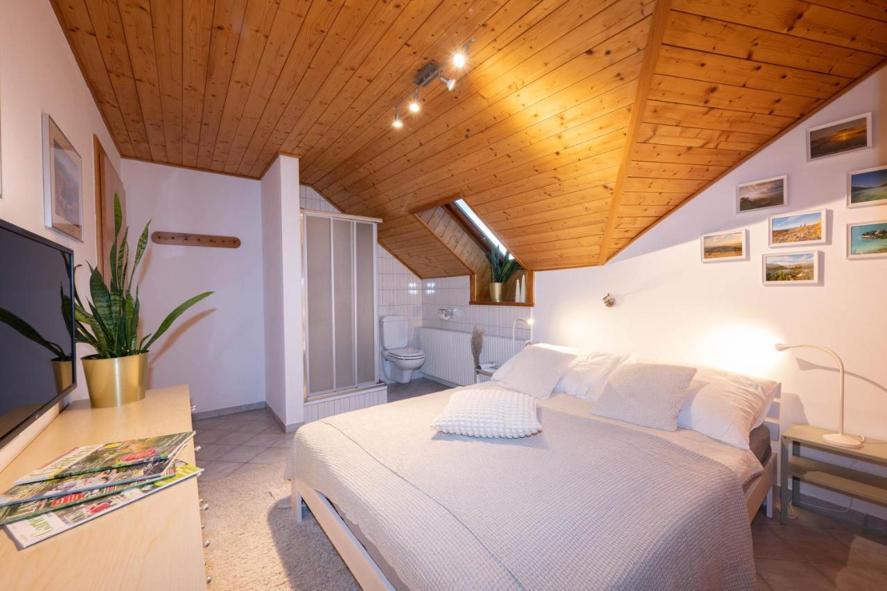 Klagenfurt Wulfenia - With Free Parking, Sauna, Smart-tv And Air Conditioning *