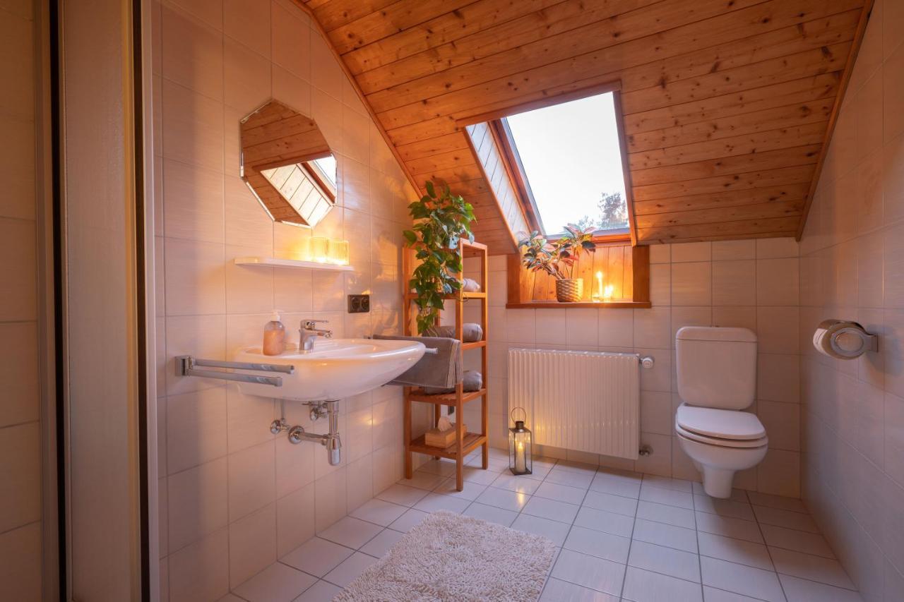 Apartment Klagenfurt Wulfenia - With Free Parking, Sauna, Smart-tv And Air Conditioning Klagenfurt am Woerthersee