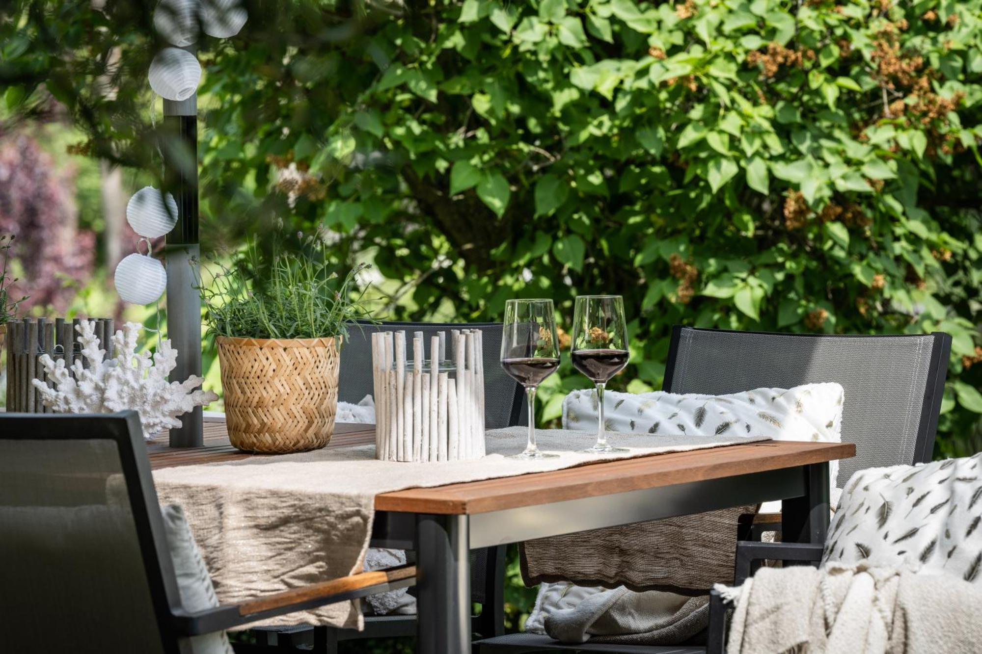 Klagenfurt Wulfenia - With Free Parking, Sauna, Smart-tv And Air Conditioning * Klagenfurt am Woerthersee