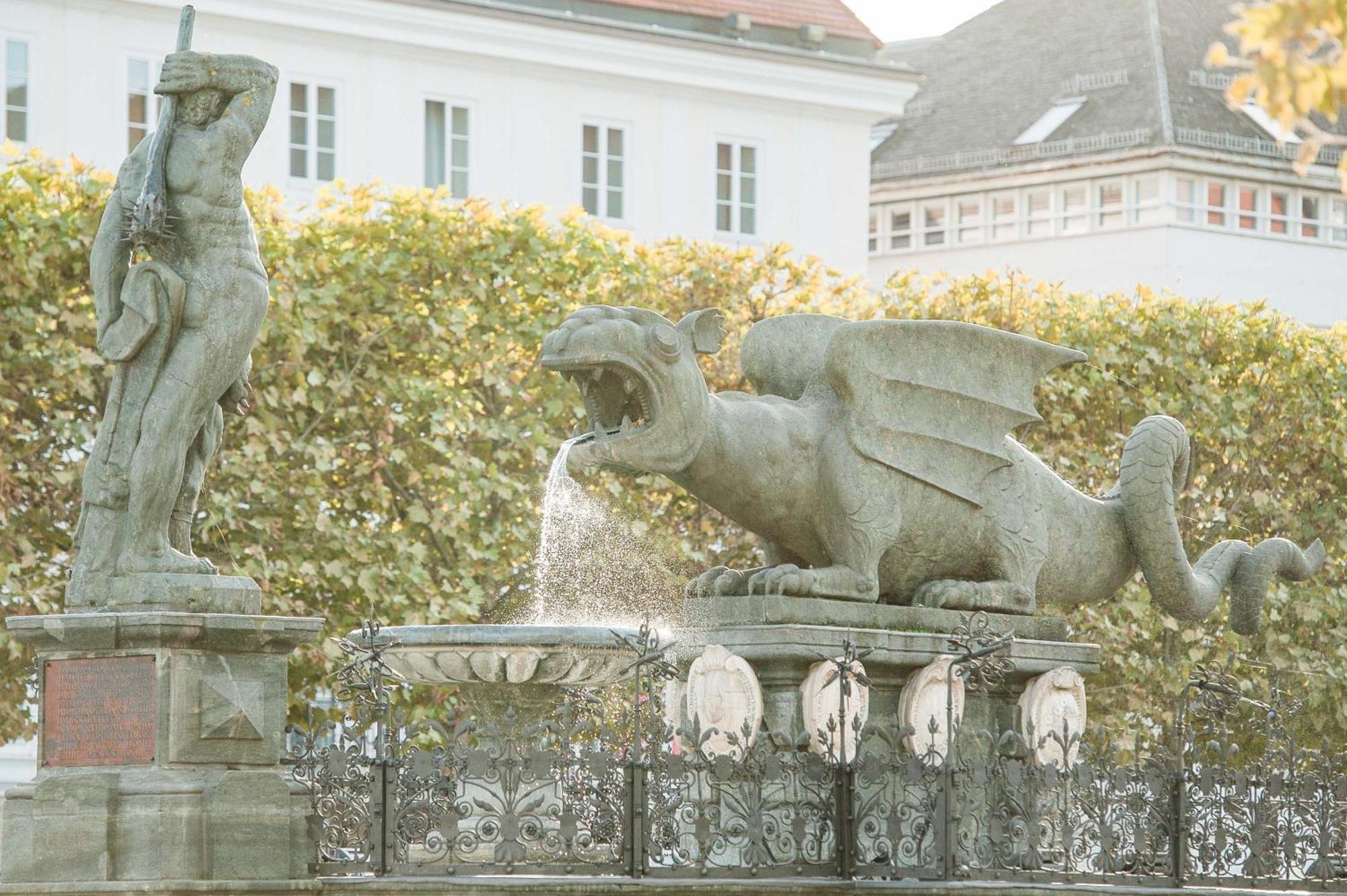 Apartment Klagenfurt Wulfenia - With Free Parking, Sauna, Smart-tv And Air Conditioning